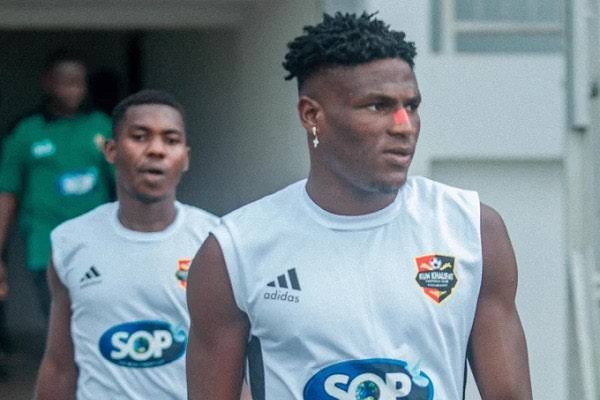 Lekan Gabriel Completes Move to Bendel Insurance